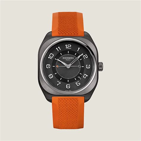 hermes h08 watch|hermès h08 watch 42 mm.